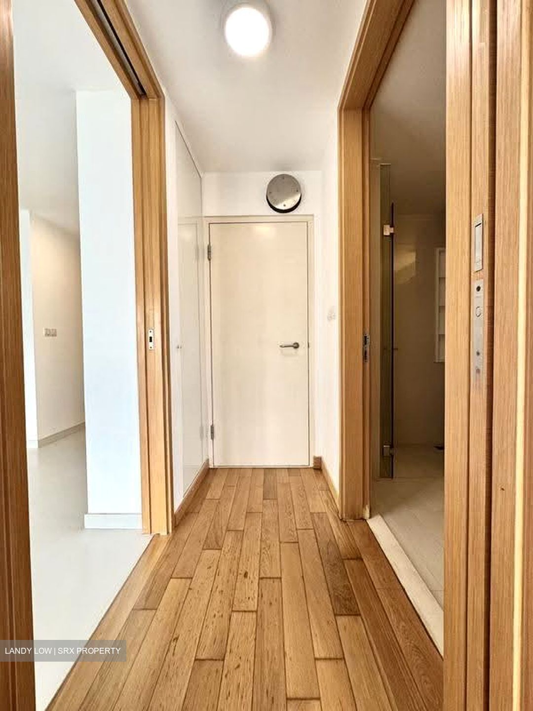 Hedges Park Condominium (D17), Condominium #615321611